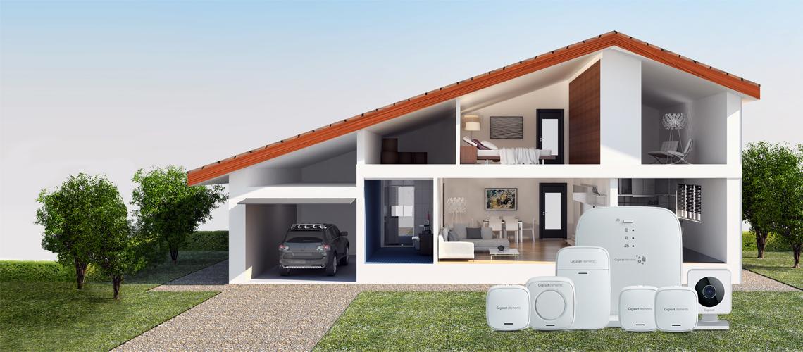 smart home house alarm system l (it_it)