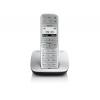 Gigaset E500 - Without Answering Machine / Silver-metallic - Slider Item - View 1