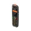 Gigaset E720HX - Mobilteil / Schwarz - Slider Item - View 6