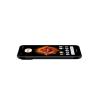 Gigaset GX30 Rugged Smartphone in isometrischer Ansicht