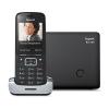 Gigaset PREMIUM 300 - Ohne Anrufbeantworter / Schwarz - Slider Item - View 2