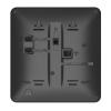 Gigaset DESK 600 - Czarny - Slider Item - View 7