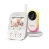 Parent & baby unit with nightlight