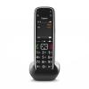 Gigaset E720HX - Handset / Black - Slider Item - View 3