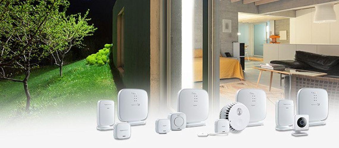 Smart Home Aktionsprodukte (ch_fr)