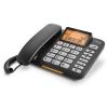 Gigaset DL580 - Schwarz - Slider Item - View 5