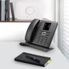 Gigaset T480HX - Handset / Zwart - Slider Item - View 5