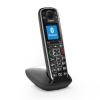 Gigaset E720 - Senza Segreteria Telefonica / Nero - Slider Item - View 1