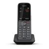 Gigaset S700H PRO US - Handset / Anthracite - Slider Item - View 2