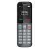 Gigaset COMFORT 600 SIM combiné, vue avant sans socle