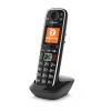 Gigaset E720HX - Handset / Zwart - Slider Item - View 4
