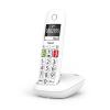 Gigaset E290 - Sin Contestador Automático / Blanco - Slider Item - View 5