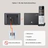 Gigaset COMFORT 500A IP flex