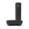 Gigaset C575A - Mit Anrufbeantworter / Schwarz - Slider Item - View 6