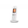 Gigaset E370HX - Handset  / White - Slider Item - View 4
