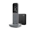 Gigaset CL390A - Mit Anrufbeantworter / Grau - Slider Item - View 5
