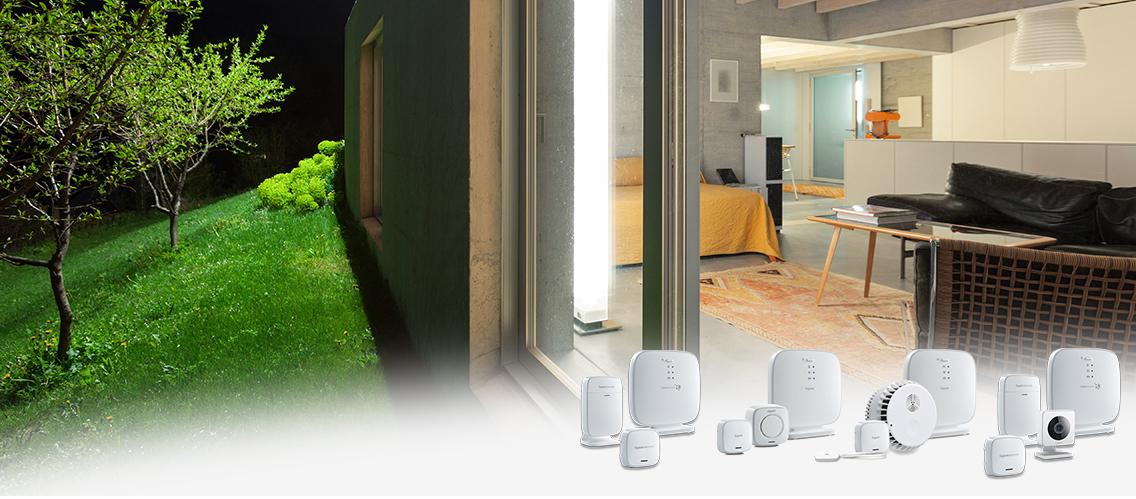 Smart Home Aktionsprodukte (ch_de)