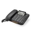 Gigaset DL380 - Schwarz - Slider Item - View 5