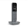 Gigaset CL390 - Telesekretersiz / Gri - Slider Item - View 2