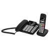 Gigaset DL780 Plus - Noir - Slider Item - View 3
