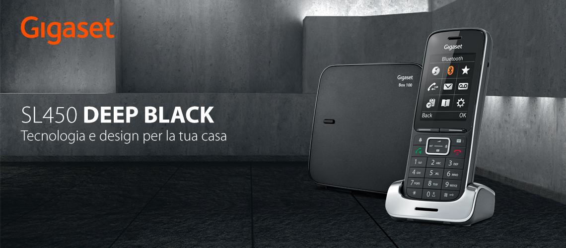 SL450 Black Edition (it_it)