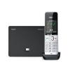 Gigaset BasicLine IP z COMFORT 500HX, aktywna rozmowa telefoniczna na wyświetlaczu