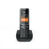 Gigaset COMFORT 550 - Telesekretersiz / Siyah - Slider Item - View 4