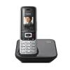 Gigaset PREMIUM 100 - Sans Répondeur / Platin Black - Slider Item - View 1