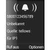 Gigaset CL690A SCB