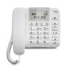 Gigaset DL380 - Blanc - Slider Item - View 8