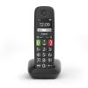 Gigaset E290 - Telesekretersiz / Siyah - Slider Item - View 2