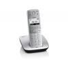 Gigaset E500 - Without Answering Machine / Silver-metallic - Slider Item - View 4