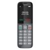 Gigaset COMFORT 600 SIM Mobilteil, Frontansicht ohne Ladeschale