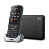 Gigaset PREMIUM 300 - Ohne Anrufbeantworter / Schwarz - Slider Item - View 3