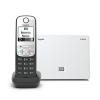 Gigaset A690A IP BASE - Z Automatyczną Sekretarką & Voip / Czarny - Slider Item - View 2