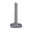 Gigaset CL390 - Telesekretersiz / Gri - Slider Item - View 6