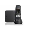 Gigaset E630: Robustes Festnetztelefon mit Farbdisplay und griffigem Design.