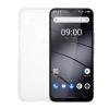 Gigaset Total Clear Cover (GS5 / GS5 PRO SE) - Transparent  - Slider Item - View 1
