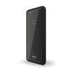 Gigaset Crystalclear Backside Protector (GS4, GS4 senior)