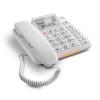 Gigaset DL380 - Blanc - Slider Item - View 1