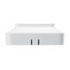 Parte inferiore della stazione base Gigaset N770 IP PRO DECT IP