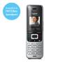 Gigaset PREMIUM 100HX - Mobilteil / Platin Black - Karussell Artikel - Ansicht 1