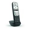 Gigaset A690HX - Handset  / Black - Slider Item - View 1