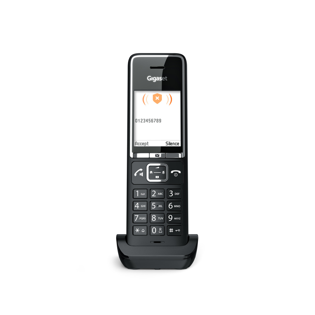 Discover Gigaset COMFORT 550HX for DECT base stations and routers | Gigaset