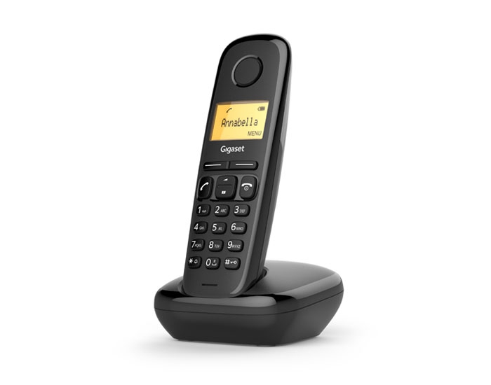 phone A170 Gigaset cordless Discover the