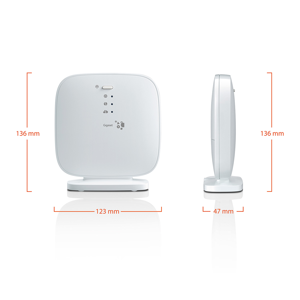 Gigaset Base