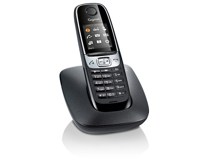 gigaset c620 dect