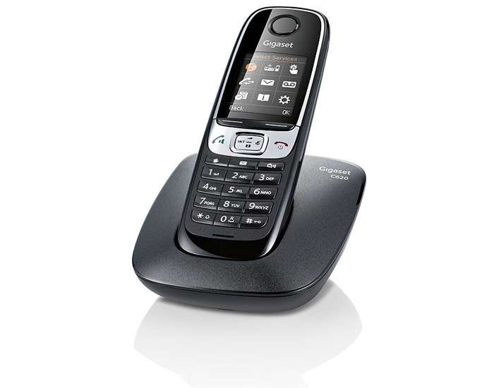 Gigaset C620