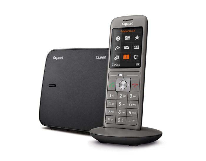 gigaset sl78h bedienungsanleitung