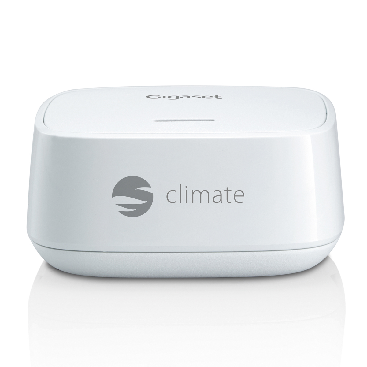 Gigaset Climate Sensor ONE X: Der smarte Klimasensor